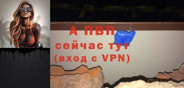 стафф Верея