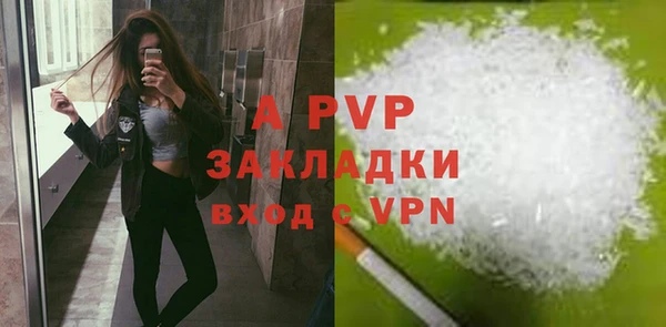 стафф Верея